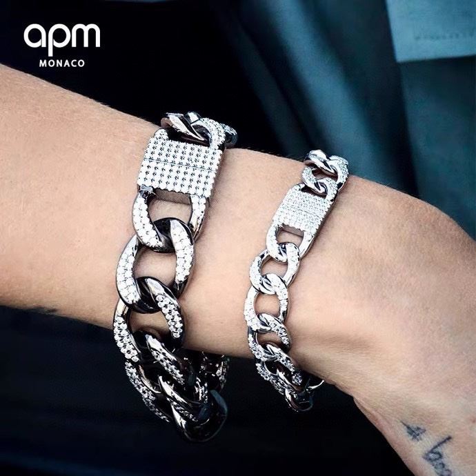 Apm Bracelets